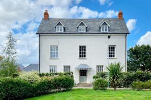 5 Manor Farm, Manor End, Cheltenham GL51 3FE