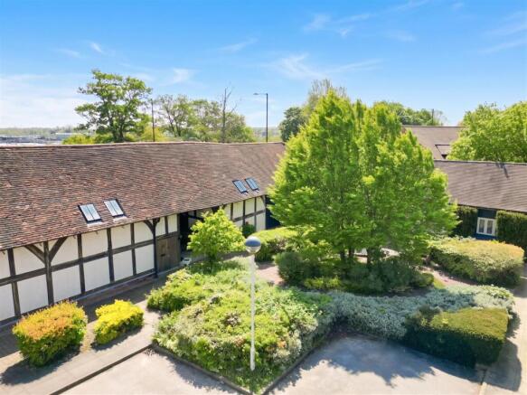 14 The Greaves, Minworth
