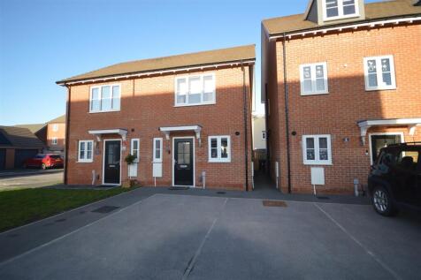 Aire View, Castleford