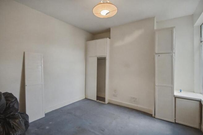 26A Chandos Road, Tottenham London N17 6HN