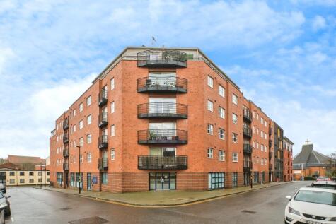 Scotland Street, BIRMINGHAM, West Midlands, B1