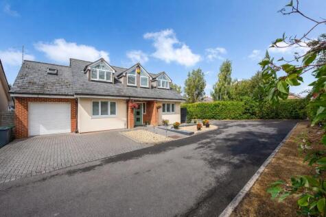Glenmore Gardens, Cowplain