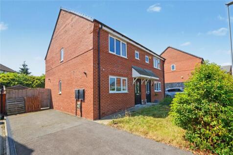 Blenkinsop Avenue, Leeds, West Yorkshire