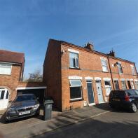 16, North Street, Leicester LE7 1HH