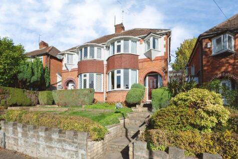 Wensleydale Road, Birmingham