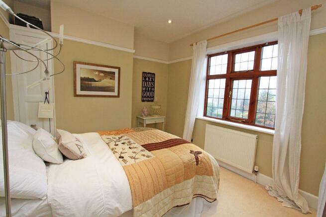 Bedroom 3