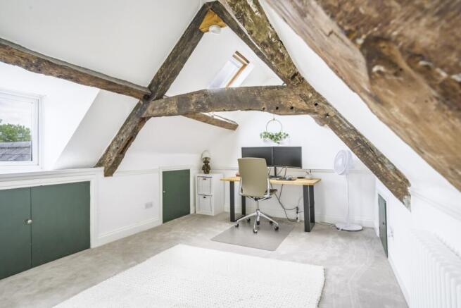 Top Floor