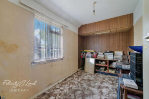 43, Indus Road, Charlton SE7 7BW