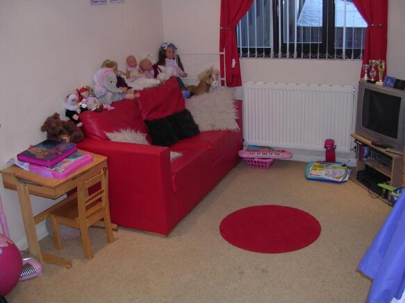 bed 3