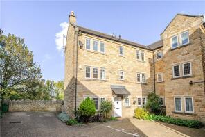 18, Micklethwaite Stables, Wetherby LS22 5LL