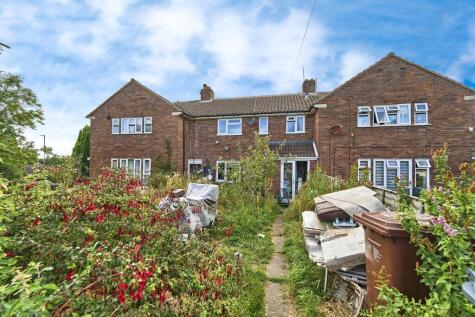 Maple Drive, Shelfield, Walsall, West Midlands, WS4