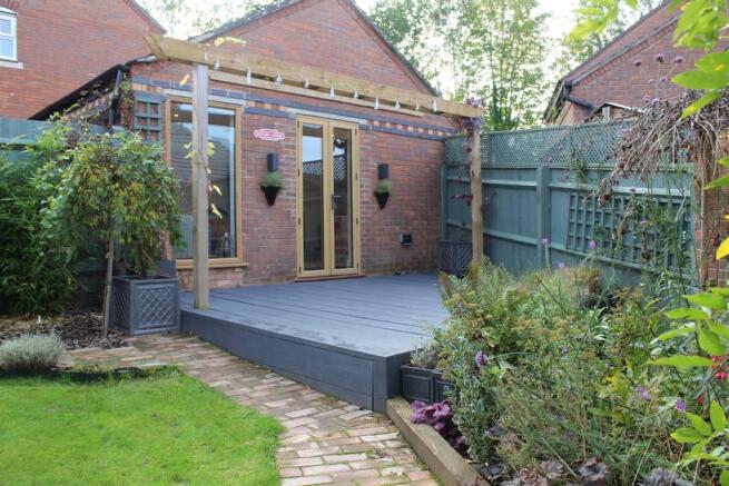 Summer House 