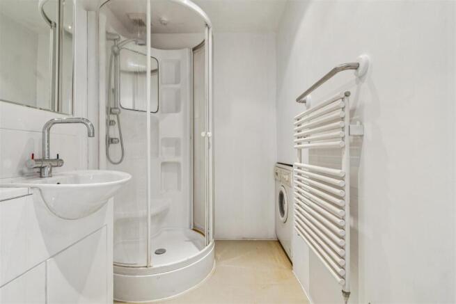 FOR SALE - Eyot Green, W4