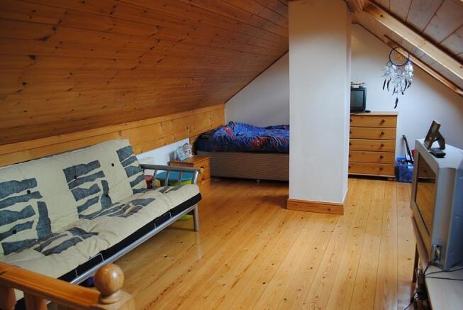 loft room