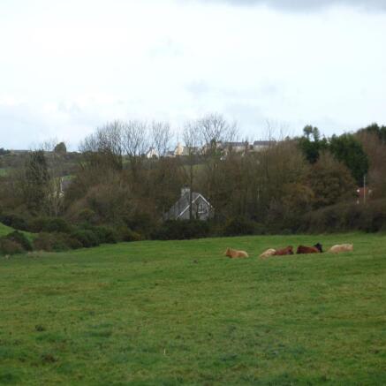 Far Reaching Rural V