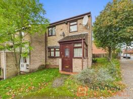 27, Nursery Road, Walsall WS3 2BY