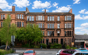 Flat 2/2, 17, Clarence Drive, Glasgow G12 9QN