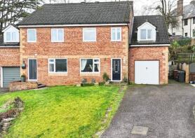 14, Cromwell Park, Tiverton EX16 4QL