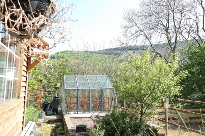 Annexe Garden