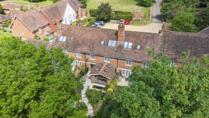 11, The Walled Garden, Road From East Herts Boundary, Tewin Water, Welwyn AL6 0BZ