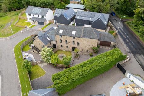 Flour Mill House, Broughty Ferry