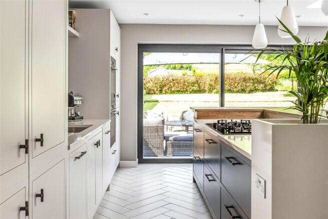 Bespoke Kitchen
