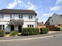 6, Beadon Way, Woodbridge IP12 1NB