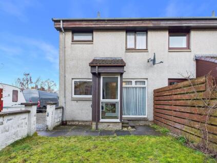 Lockhart Place, Aviemore