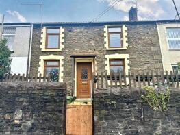 36, Hopkinstown Road, Hopkinstown, Pontypridd CF37 2PR