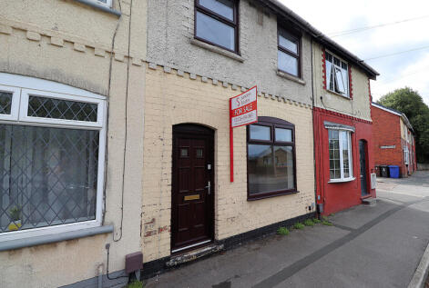 Church Street, Cudworth Barnsley, S72