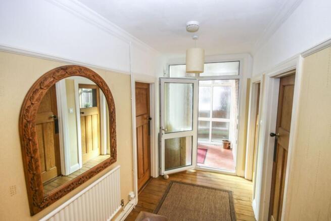 Hallway
