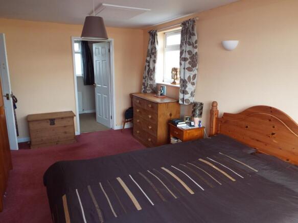 Master Bedroom 2