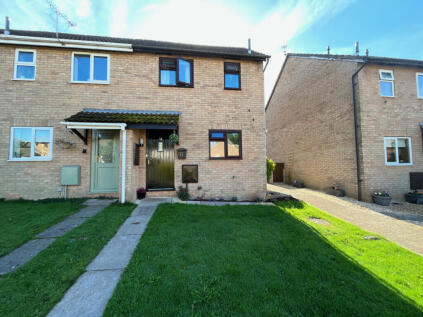 14 Maypole Green, GL15 6HD