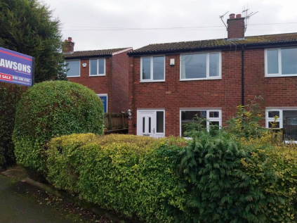 Elm Tree Drive, Dukinfield