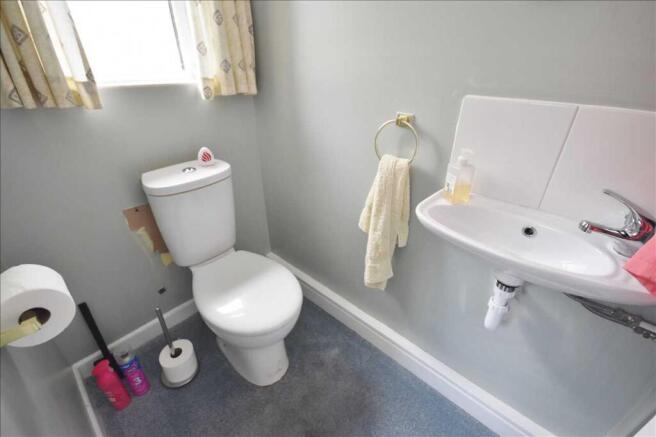 Cloakroom