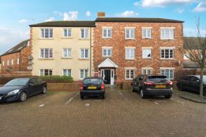 12, 10 Jason House, Poseidon Close, Oakhurst, Swindon SN25 2LY