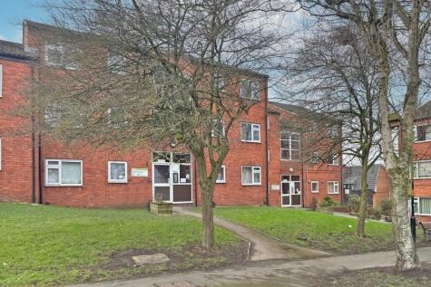 Bramham Drive, Harrogate, HG3