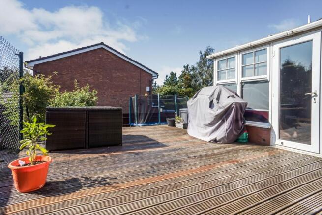 Decking