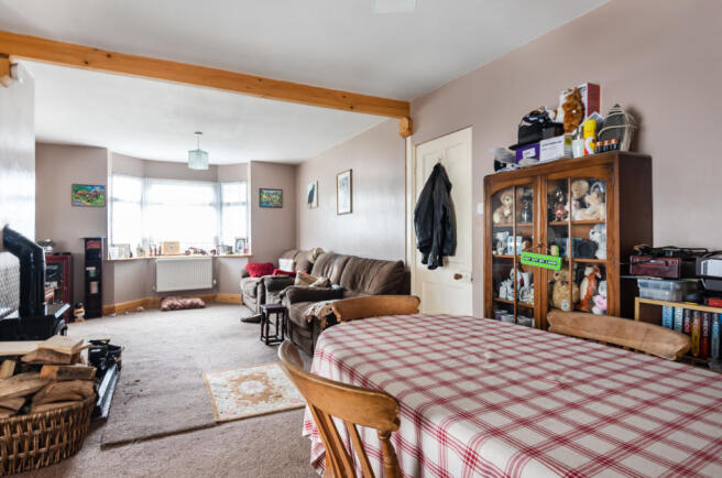 Lounge/Diner