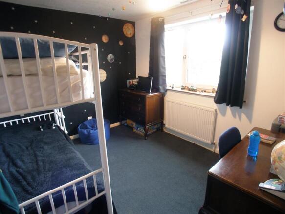 BEDROOM TWO
