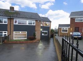 6, Pennyholme Close, Kiveton Park, Sheffield S26 6PT