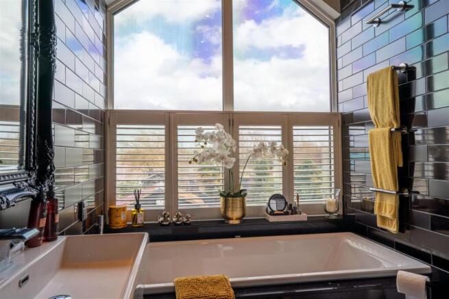 Luxury En-Suite