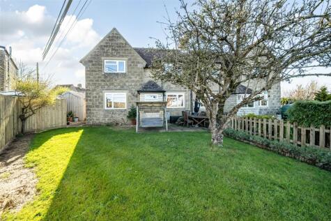 Norley Lane, Studley, Calne