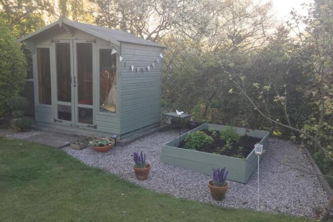 Garden 7