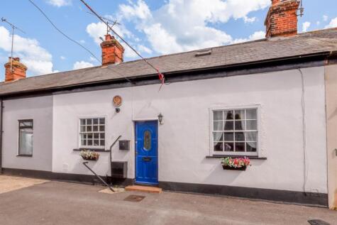 Woodfield Cottages, Heybridge, Maldon