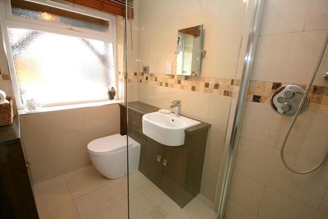 En Suite Bed 2