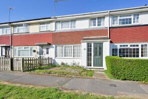 16, Sheriff Way, Watford WD25 7QF