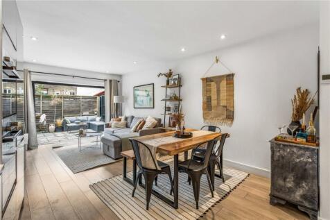 Grenfell Road, Mitcham, CR4