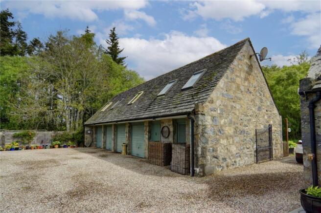 Annexe  / Garage