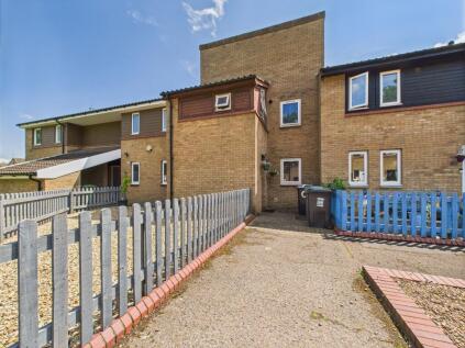 Lessingham, Orton Brimbles, PE2